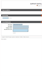 Mobile Screenshot of aimsupport.bomgar.com